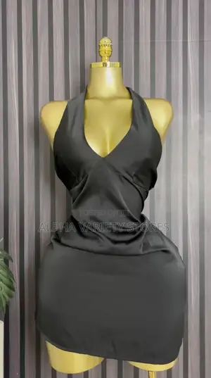 Mix of Casual, Party Evening Wear