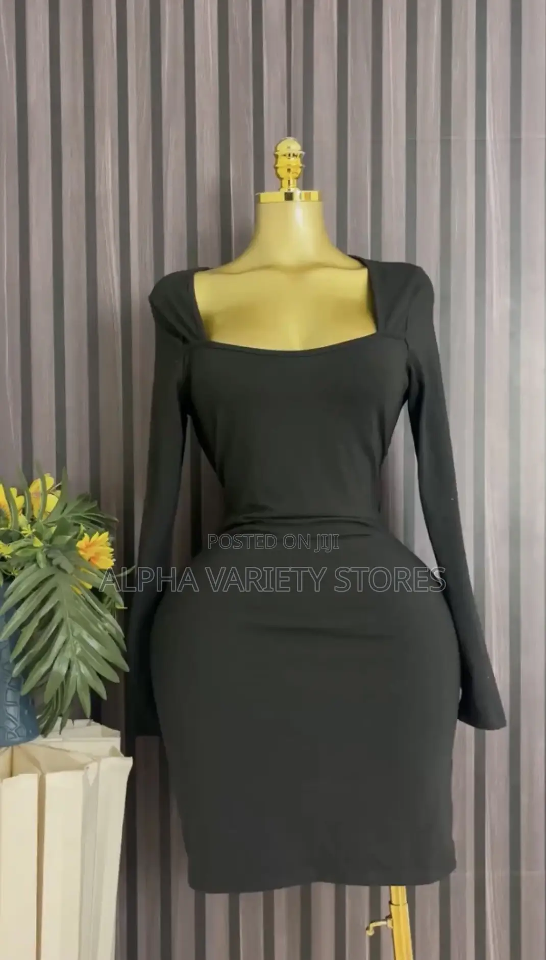 Mix of Casual, Party Evening Wear
