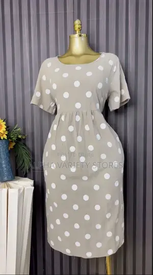 Mix of Casual, Party Evening Wear