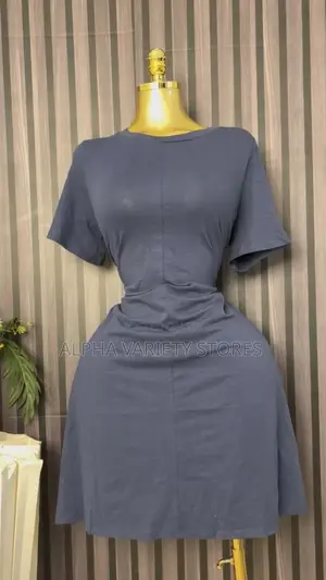 Mix of Casual, Party Evening Wear