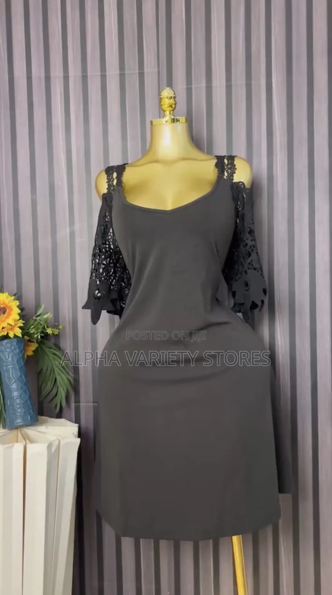 Mix of Casual, Party Evening Wear