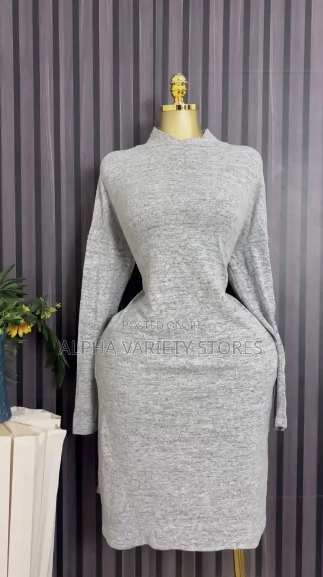Mix of Casual, Party Evening Wear
