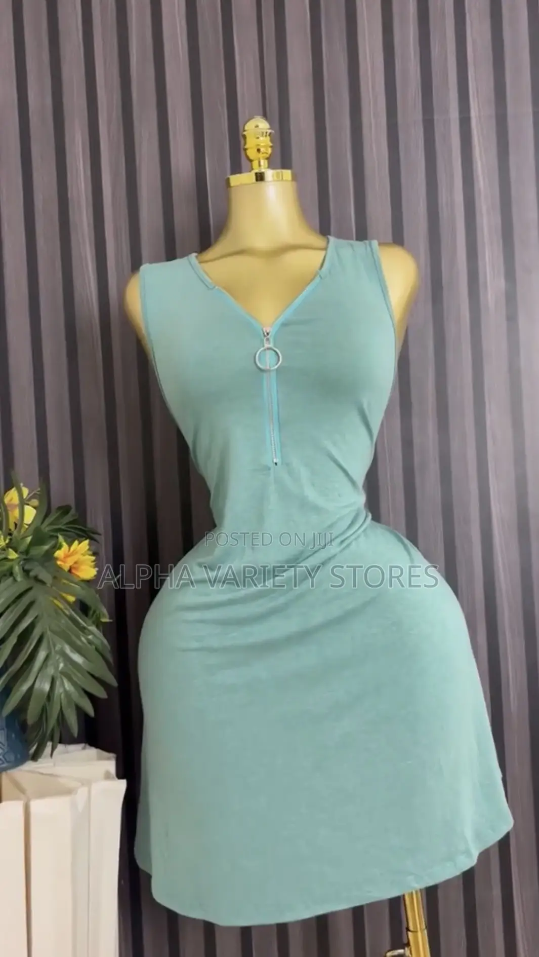 Mix of Casual, Party Evening Wear