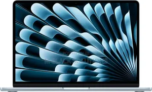 New Laptop Apple MacBook Air 16GB Apple M5 SSD 512GB