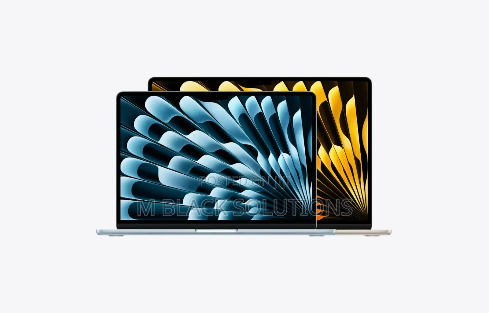 New Laptop Apple MacBook Air 16GB Apple M5 SSD 512GB