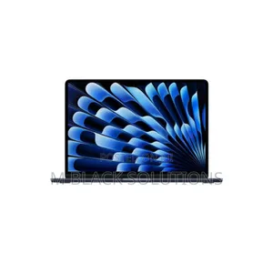 New Laptop Apple MacBook Air 16GB Apple M5 SSD 512GB