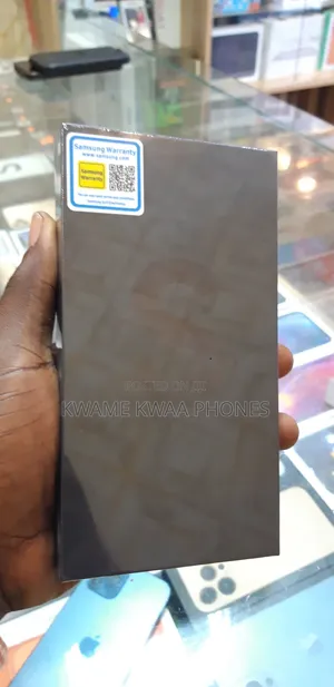 New Samsung Galaxy S22+ 5G 128 GB Blue