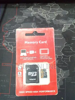 2TB Lenovo Memory Card