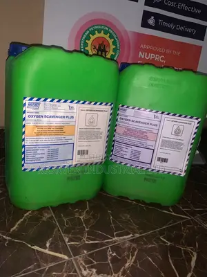 Unitor Oxygen Scavenger
