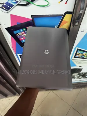 Laptop HP ProBook 4540S 6GB Intel Core i5 HDD 250GB