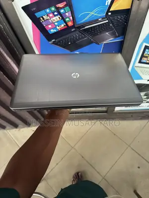 Laptop HP ProBook 4540S 6GB Intel Core i5 HDD 250GB
