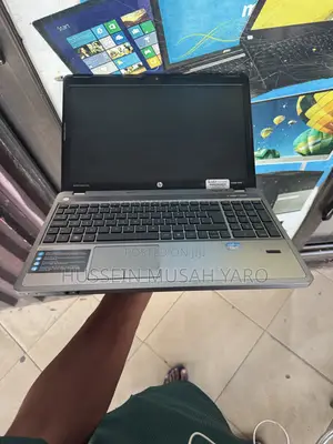 Laptop HP ProBook 4540S 6GB Intel Core i5 HDD 250GB