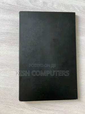 New Samsung Galaxy Tab S8 Ultra 512 GB Black