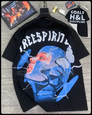 Men Design Shirts