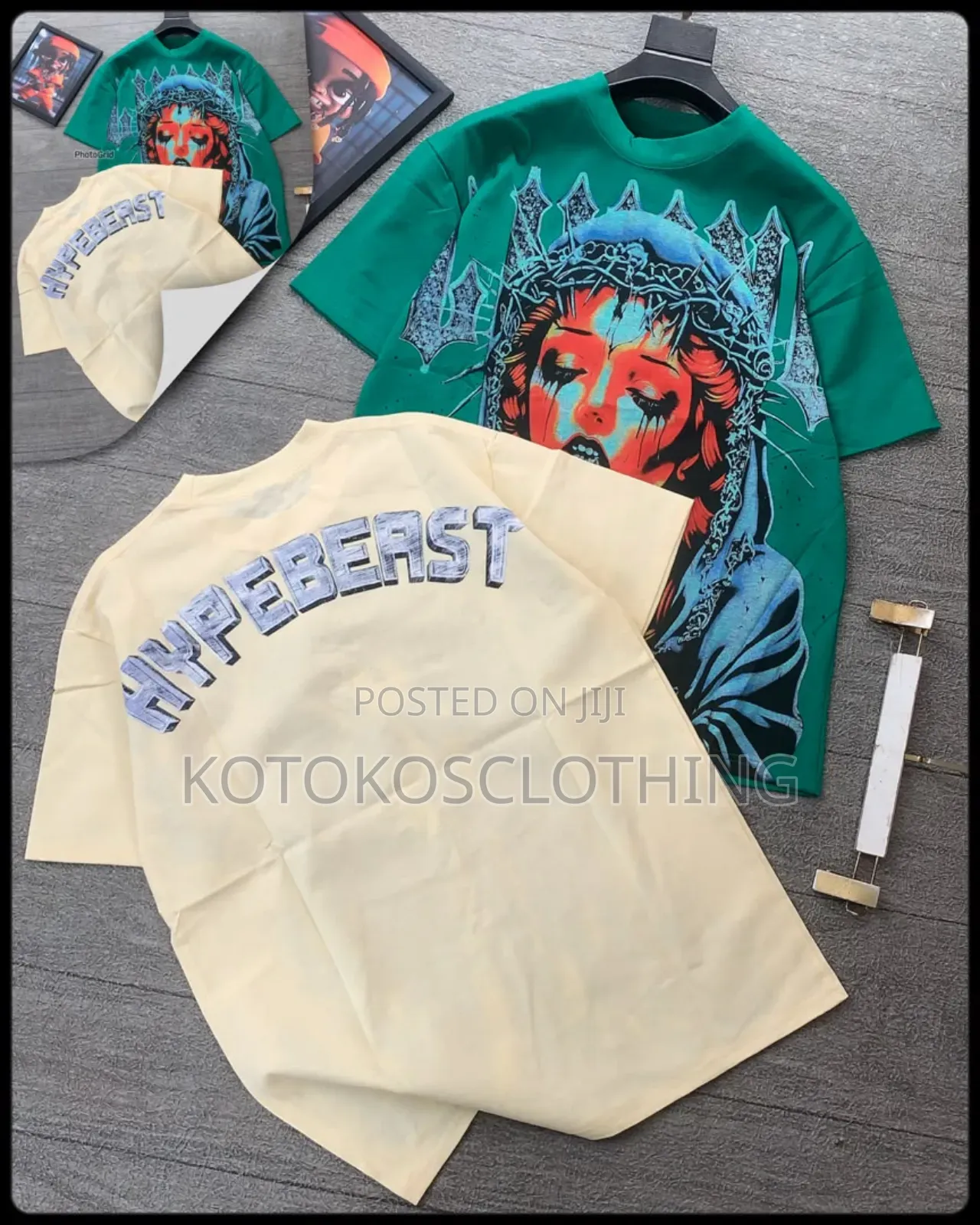 Men Design Shirts