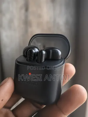 Oraimo Bluetooth Earbuds – Great Sound, Compact Case