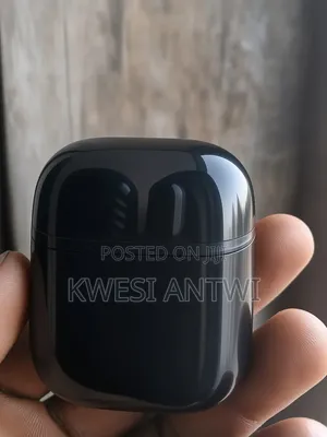 Oraimo Bluetooth Earbuds – Great Sound, Compact Case