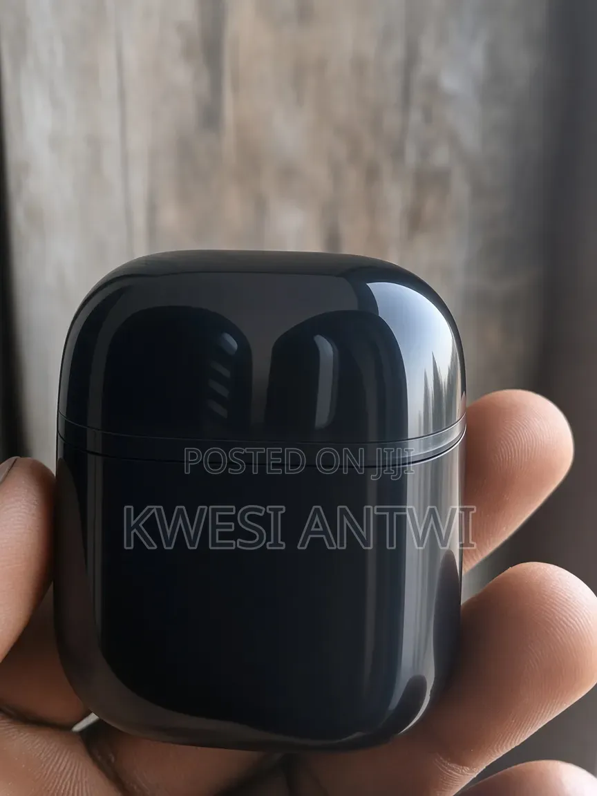 Oraimo Bluetooth Earbuds – Great Sound, Compact Case