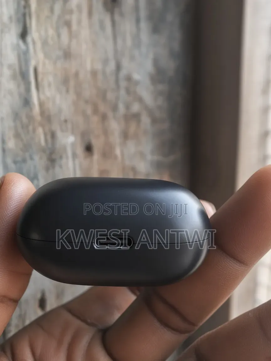 Oraimo Bluetooth Earbuds – Great Sound, Compact Case
