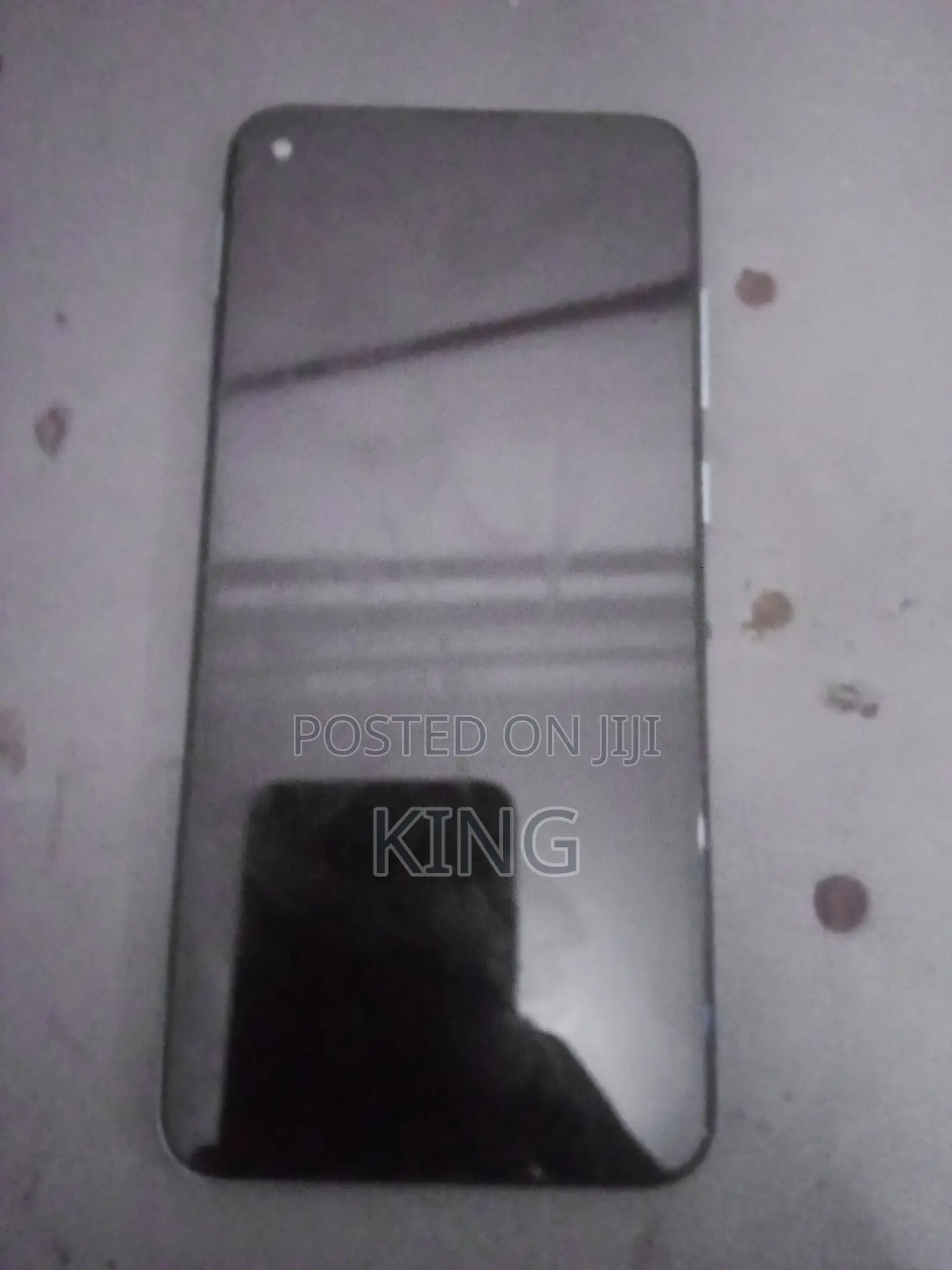 Samsung Galaxy A11 32 GB Blue