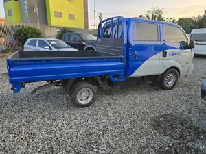 Kia Bongo 111, 4 Doors, Automatic