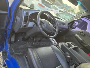 Kia Bongo 111, 4 Doors, Automatic
