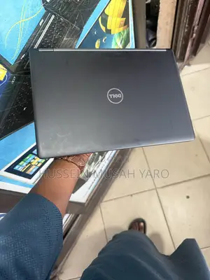 Laptop Dell Latitude 5480 8GB Intel Core i5 SSD 256GB