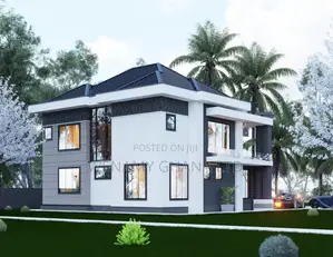 5bdrm Duplex in Accra Metropolitan for sale