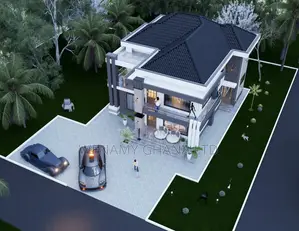 5bdrm Duplex in Accra Metropolitan for sale
