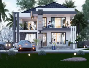 5bdrm Duplex in Accra Metropolitan for sale