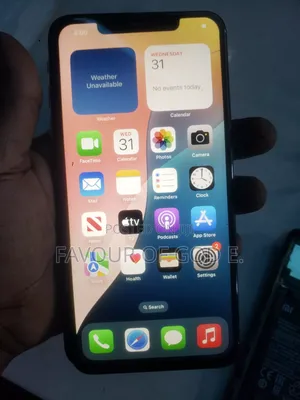 Apple iPhone XS Max 512 GB Gold