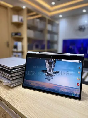 Laptop HP EliteBook 830 G8 16GB Intel Core i5 SSD 256GB