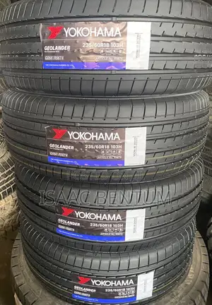 Quality Brand New TYRES