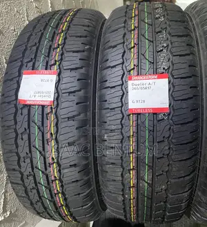 Quality Brand New TYRES