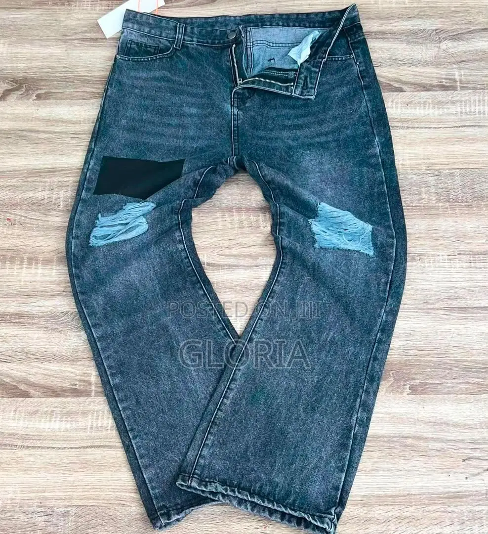 Buggy Jeans