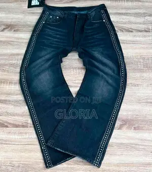 Buggy Jeans
