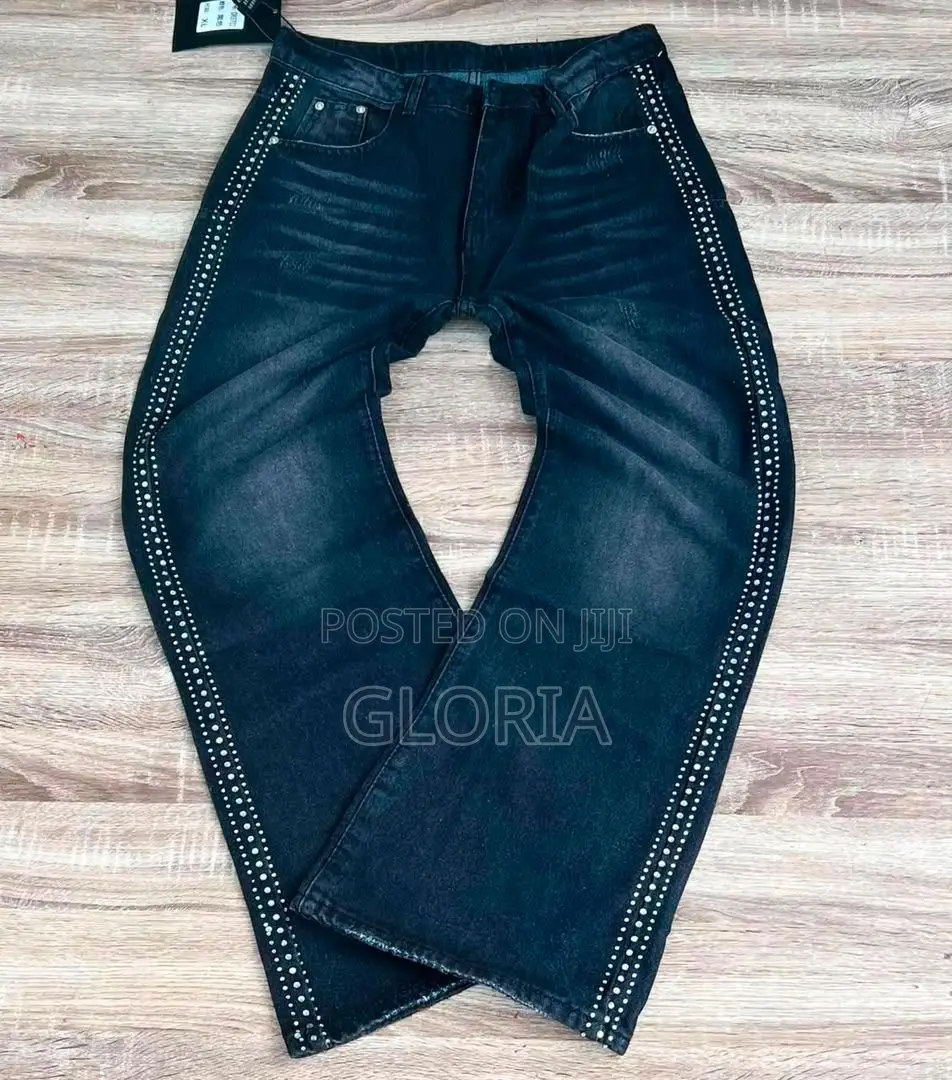 Buggy Jeans