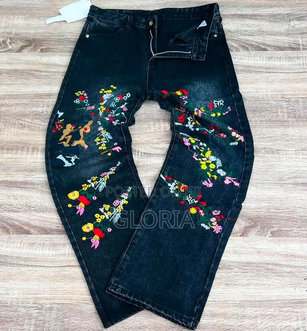 Buggy Jeans
