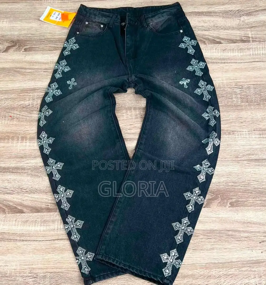 Buggy Jeans