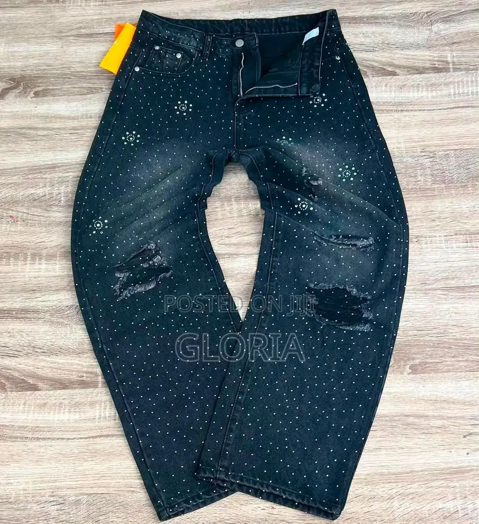 Buggy Jeans