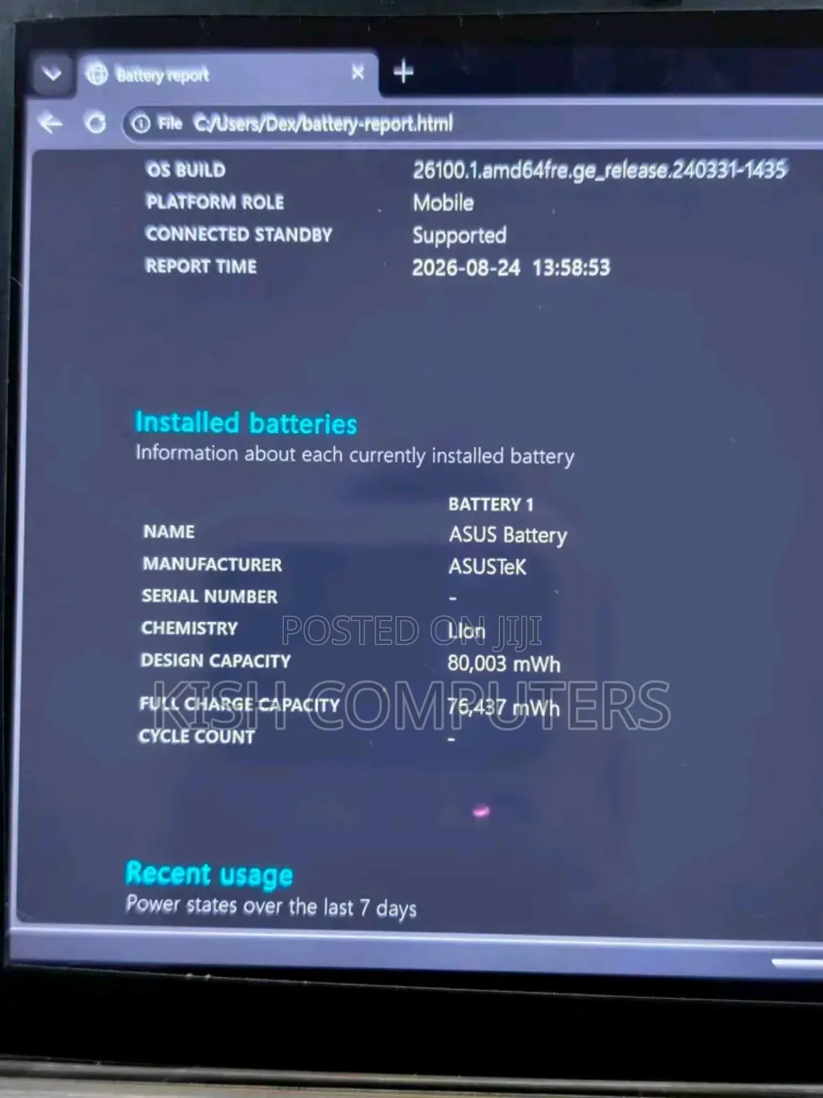 ASUS Rog Arog Allay X With More Games