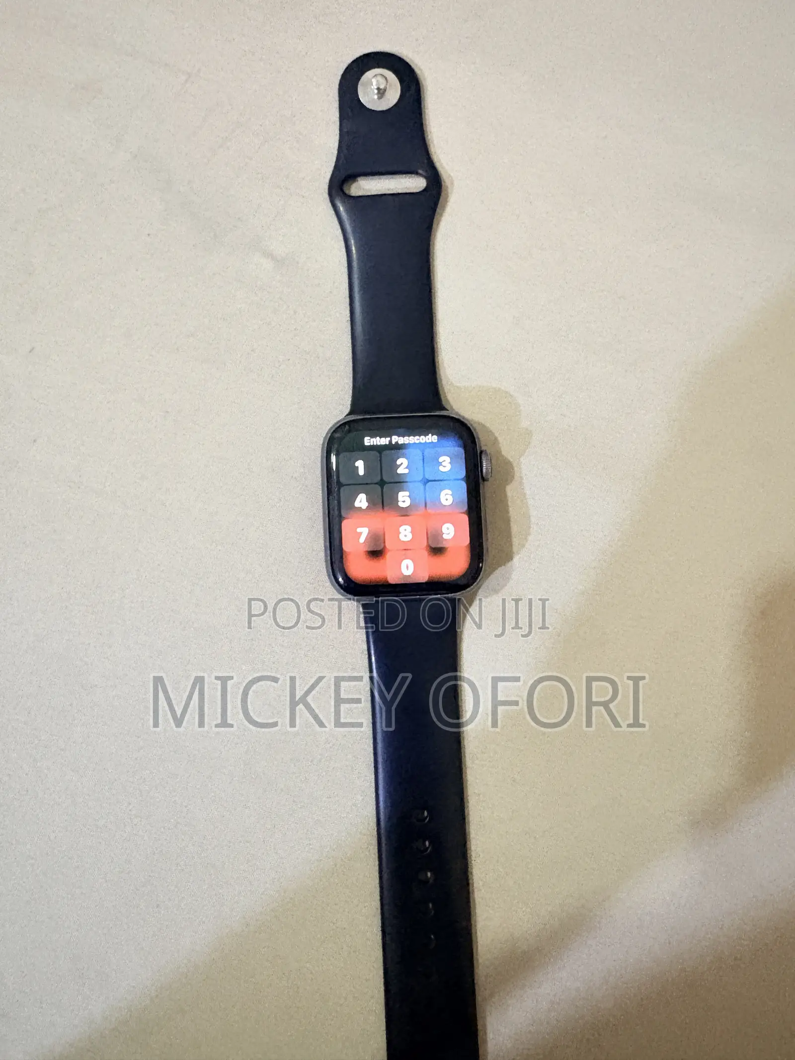 Apple Watch Series 5 44mm