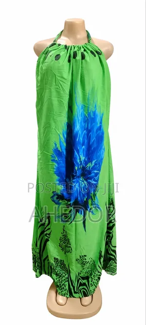 We Sell African Print Clothes for Ladies and Men.