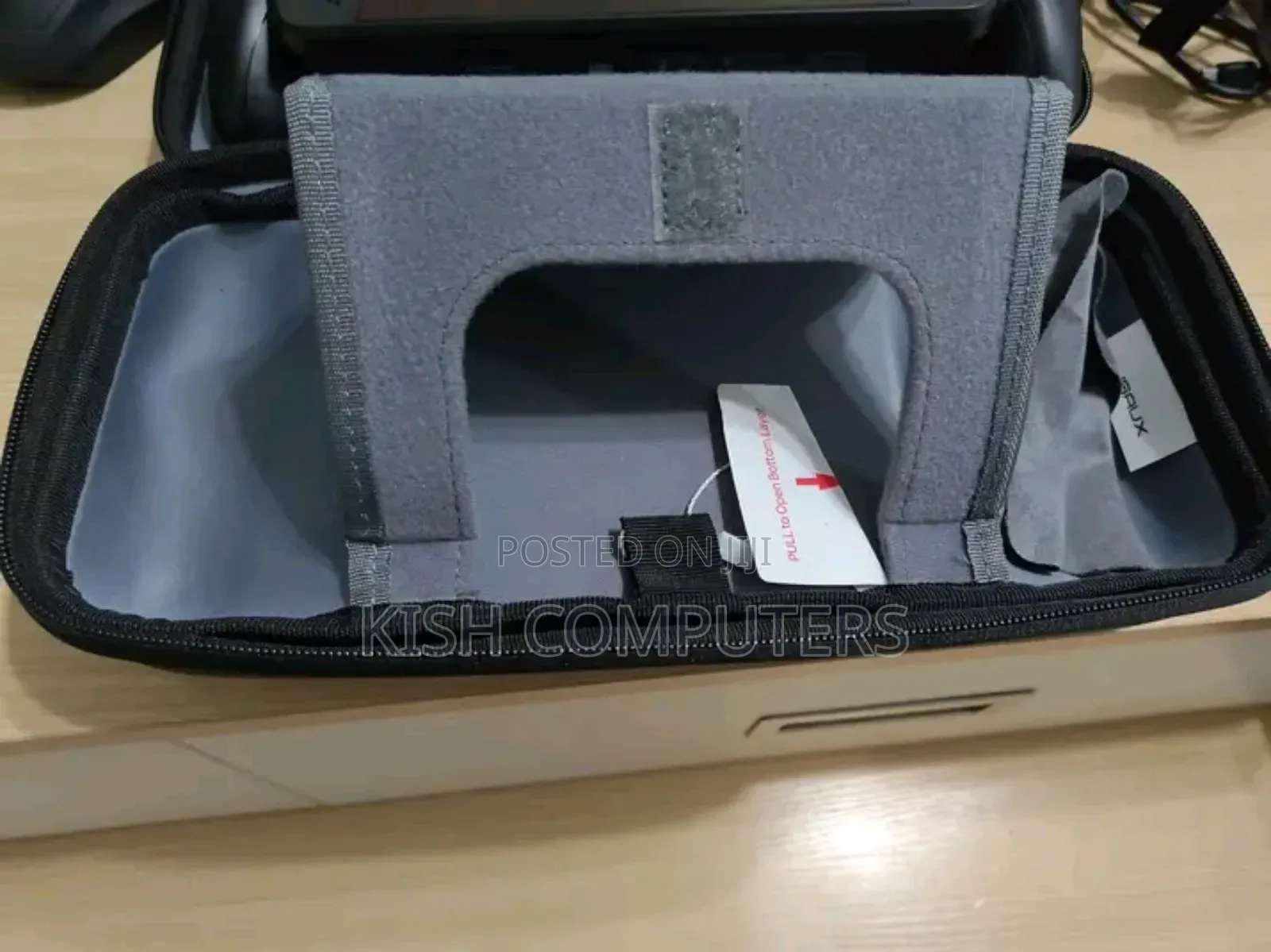 ASUS Rog Ally Black
