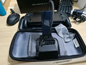 ASUS Rog Ally Black