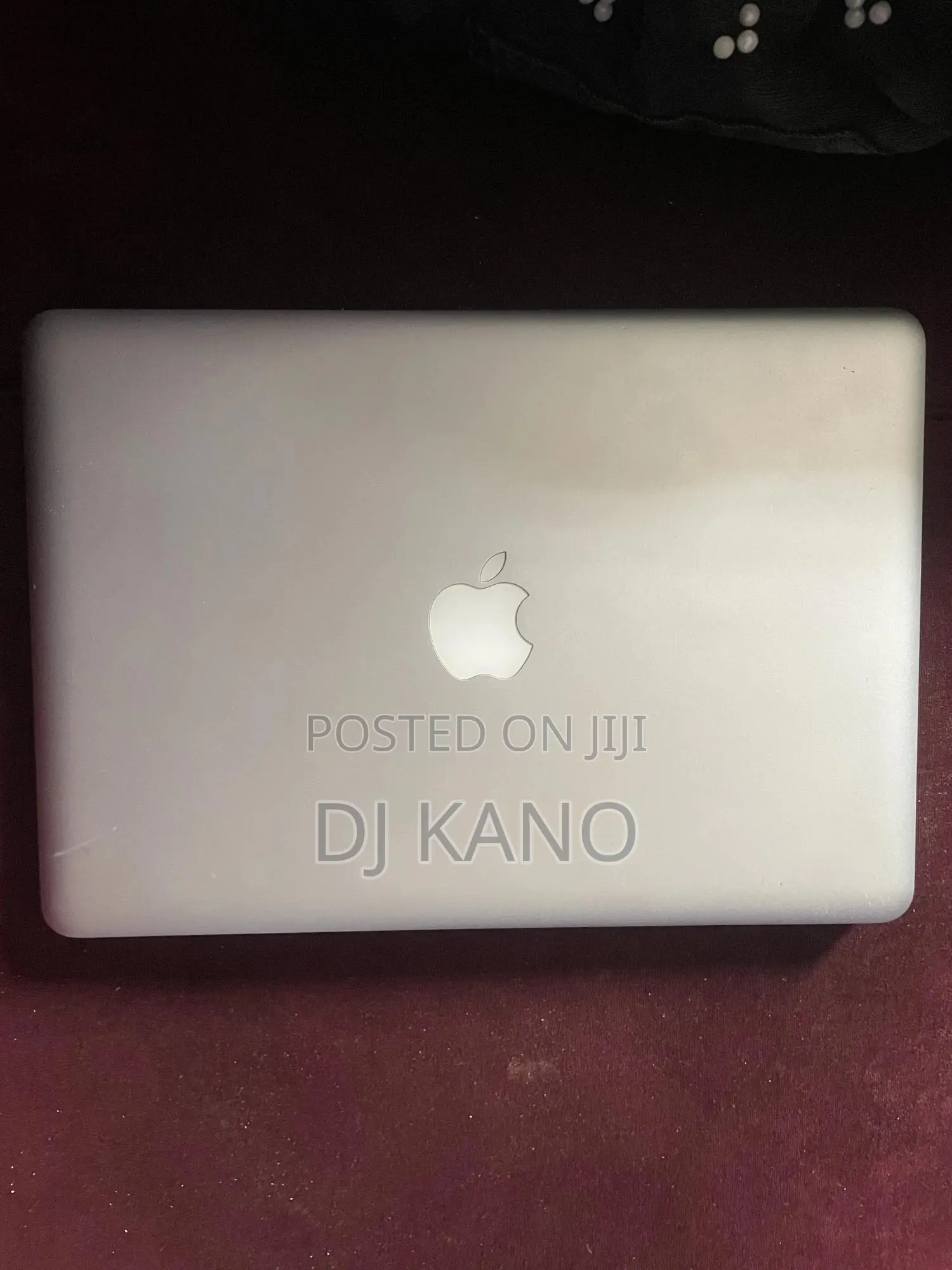 Laptop Apple MacBook 2012 12GB Intel Core i5 SSD 256GB