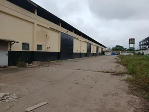 0.76 Commercial Property at Circle