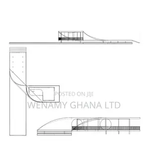 1bdrm Apartment in Accra Metropolitan for sale