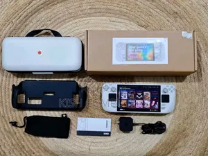 Handerble Console