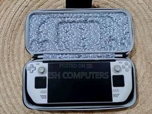 Handerble Console